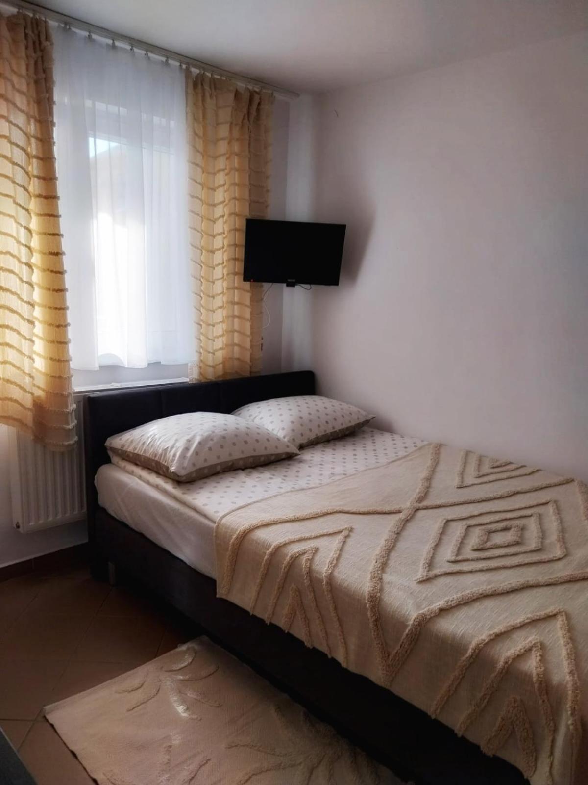 Pokoje Na Zlotych Wydmach Dźwirzyno Dış mekan fotoğraf
